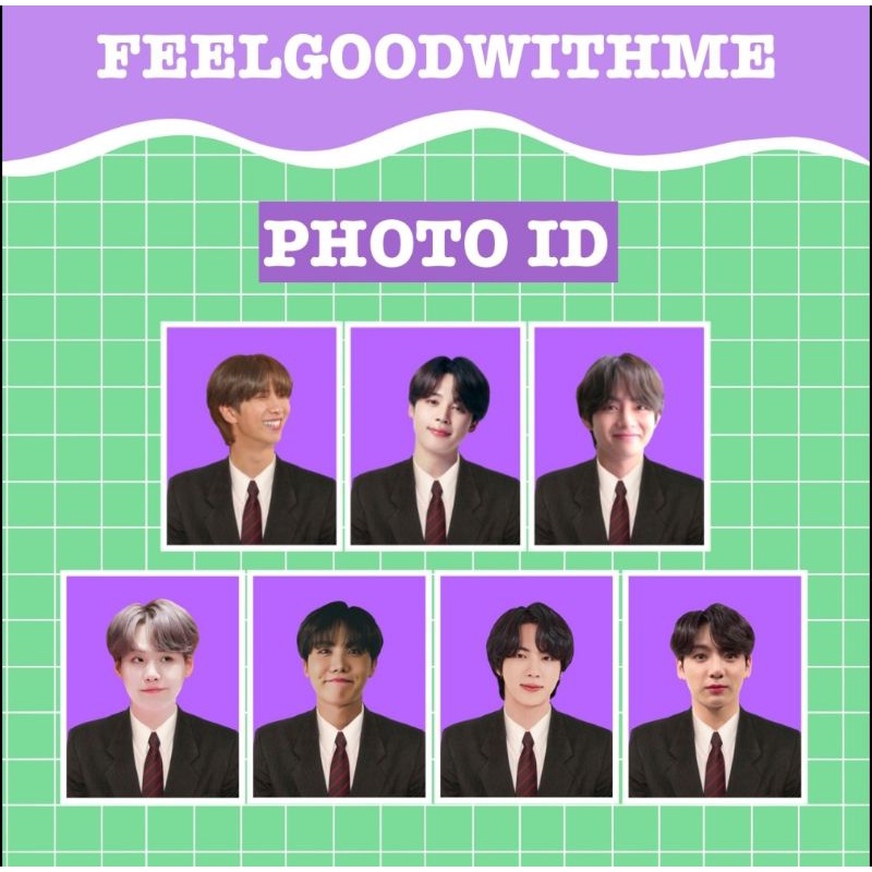 โฟโต้ไอดีbts-photo-id-btsร้านfeelgood-withme