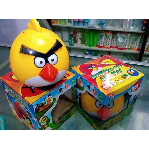 superhomeshop-ของเล่นอังกี้เบิร์ด-ของเล่นมีเสียงเพลง-เดินได้-มีไฟ-รุ่น-lay-egg-angry-bird-10feb-j1