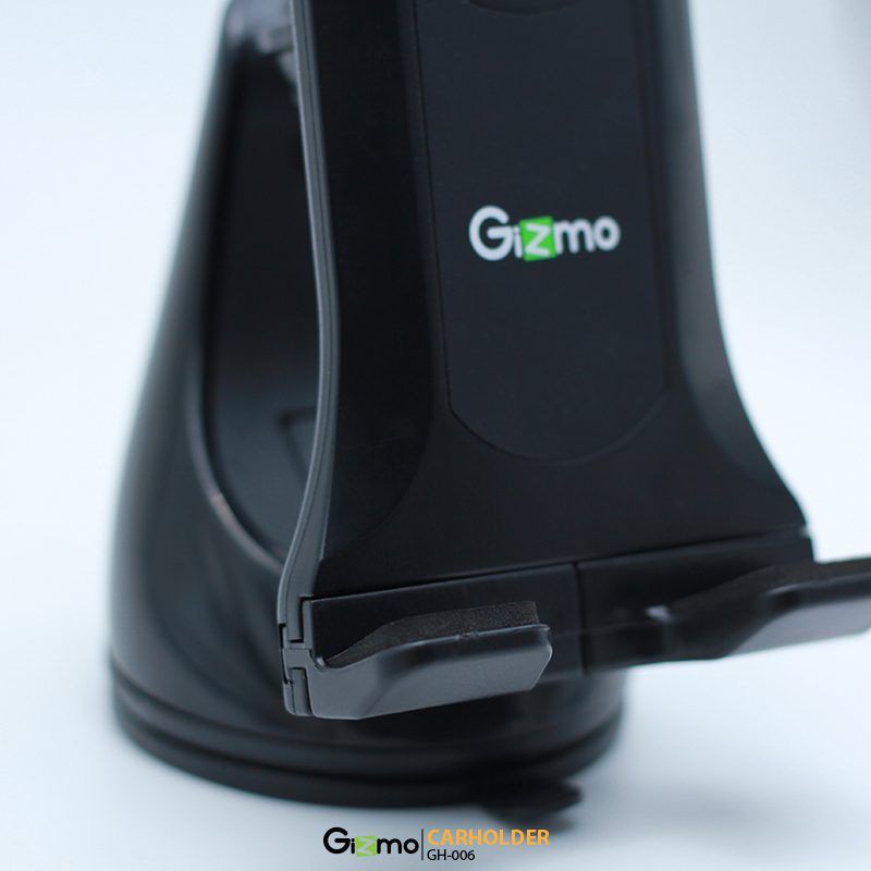 gizmo-carholder-รุ่น-gh-006-ที่ยึดโทรศัพท์ในรถยนต์