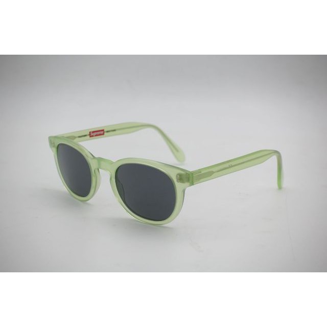 Supreme top factory sunglasses
