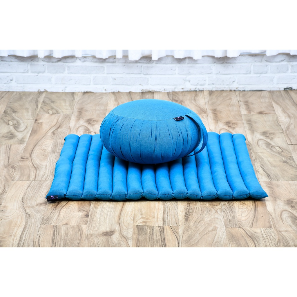 Vasora Meditation Cushion Set ชุดเบาะนั่งสมาธิ เบาะรองนั่ง หมอนสมาธิ ...