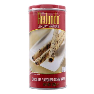 Redondo Chocolate Cream Wafer 150g