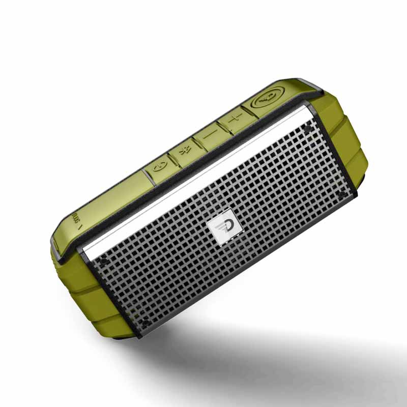 ลำโพง Dreamwave Explorer Bluetooth Speaker Shopee Thailand