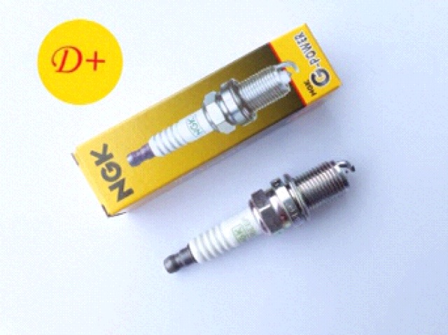 หัวเทียนรถยนต์-ngk-g-power-platinum-เบอร์-bkr6egp-7092-1-กล่อง-4-หัว