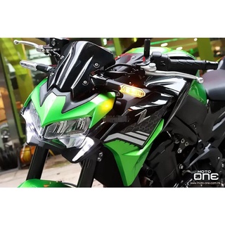 สติ๊กเกอร์ kawasaki z900 ปี 2021สติ๊กเกอร์เหมือนแท้ออกศูนย์ z900สีเขียวสีแดงสติ๊กเกอร์สีเขียว z900เดิมสติ๊กเกอร์เดิมz900