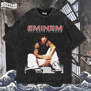เสื้อยืด พิมพ์ลาย Eminem OVERSIZE WASHING VINTAGE TEE สําหรับผู้ชาย | เสื้อยืด โอเวอร์ไซส์ | เสื้อยืด ขนาดใหญ่ | เสื้อยื