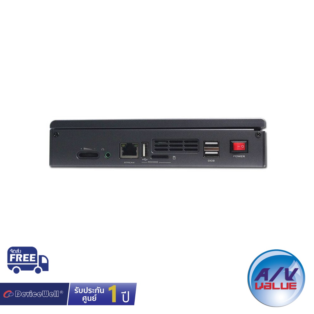 devicewell-hds9325-portable-switcher