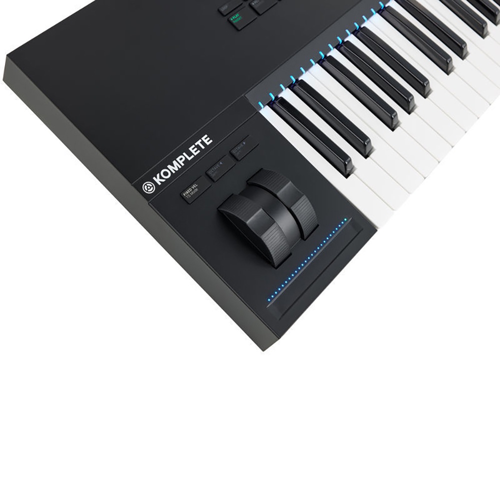 native-instruments-komplete-kontrol-s49-mk2-คีย์บอร์ดใบ้-midi-keyboard-controller