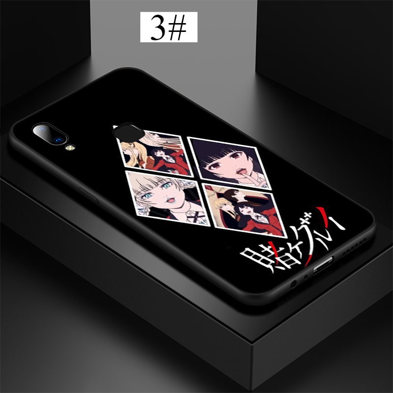 เคสโทรศัพท์มือถือ-ลายการ์ตูนอนิเมะ-yumeko-jabami-kakegurui-สําหรับ-oppo-f9-f11-f17-f19-pro-plus-a7x-a3s-a5-a9-a74-ij17