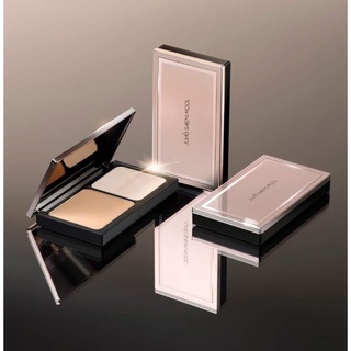 ภาพหน้าปกสินค้า*แท้ ฉลากไทย* JungSaemMool Masterclass Powder Foundation 9.5g แป้งผสมรองพื้น ที่เกี่ยวข้อง