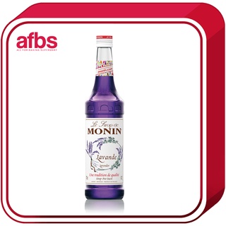 Monin Lavender 700 ml. [1108027]