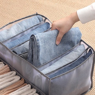 สินค้า พร้อมส่ง! ที่จัดระเบียบชุดชั้นใน​ ที่เก็บชุดชั้นใน กล่องเก็บชุดชั้นใน ที่เก็บเสื้อชั้นใน ช่องเก็บกางเกงใน ถุงเท้า