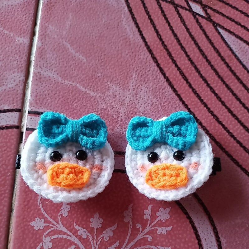 กิ๊บร๊ปเป็ด-duck