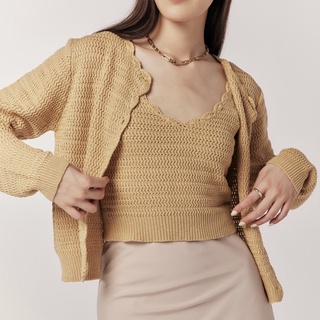 Aliotte - Ono Cardigan