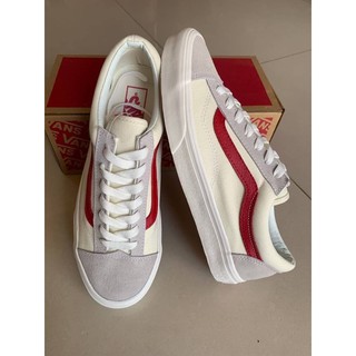 รองเท้า V Old Skool รองเท้าผ้าใบผู้หญิง ผู้ชาย งานhi end   #size 36-45