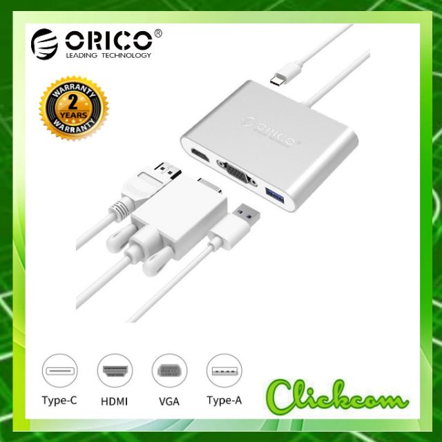 orico-type-c-hub-rchv-to-4-in-1-multifunction-docking-station