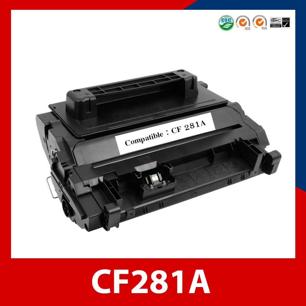 ตลับหมึกเทียบเลเซอร์เทียบเท่า-cf281a-for-printer-laserjet-m630h-m630f-m630z-m604dn-m604n-m605dn