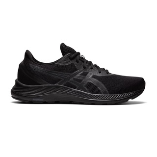 Asics รองเท้าวิ่งผู้ชาย Gel-Excite 8 | Black/Carrier Grey ( 1011B036-001 )