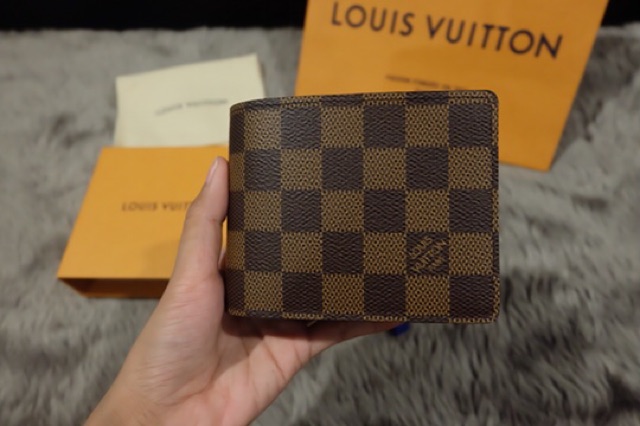 กระเป๋าสตางค์-lv-wallet-damier-dc20-แท้-100