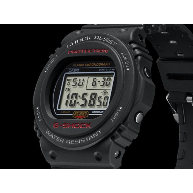 นาฬิกา-g-shock-dw-5750e-1-ประกัน-cmg-1-ปี-ร้าน-excel-watch