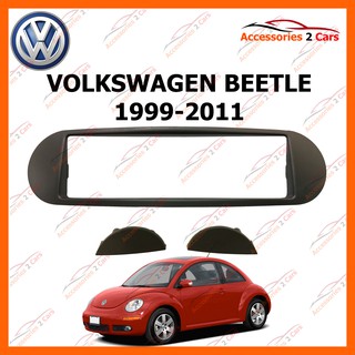 VOLKSWAGEN BEETLE 1999-2011 รหัส NV-VW-002