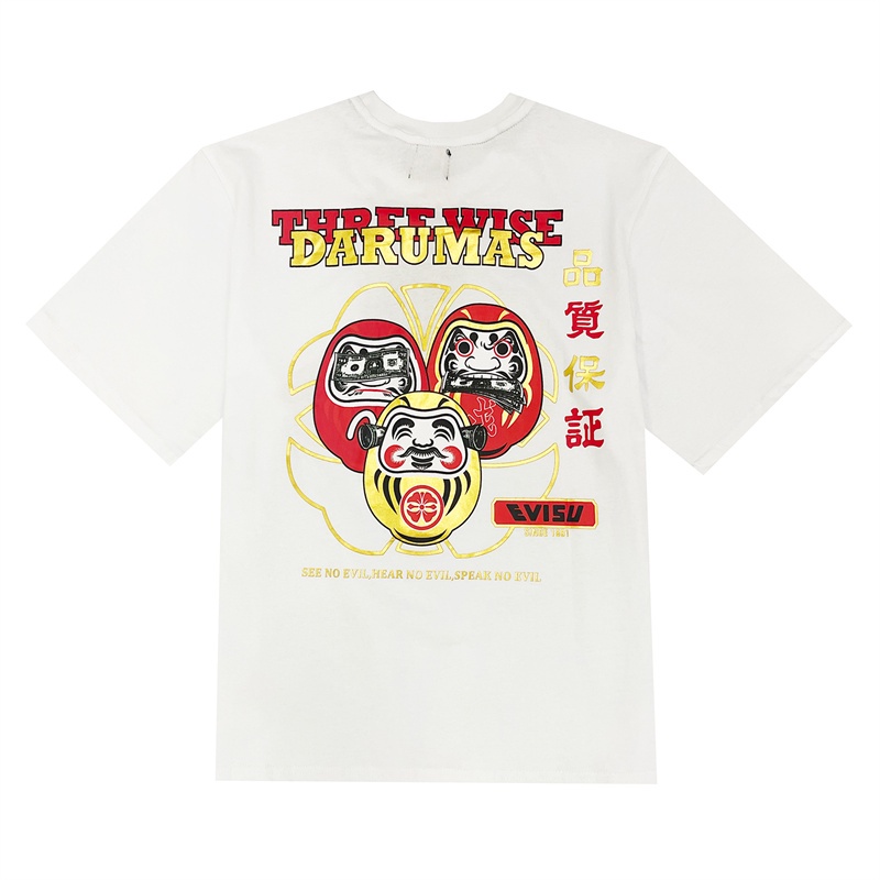 s-5xl-เสื้อยืดแขนสั้นลําลอง-ผ้าฝ้าย-พิมพ์ลาย-yebisu-ทรงหลวม-สไตล์สปอร์ต-แฟชั่นสําหรับผู้ชาย-และผู้หญิง