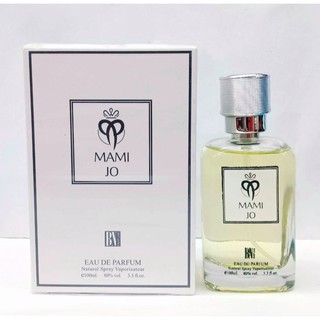 น้ำหอมmami jo eau de parfum 100ml.