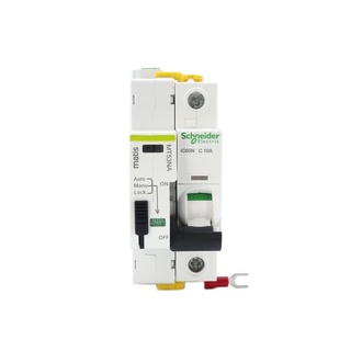 Matismart Auto Recloser MT53NA Dry Contact Control Matching with 1P Circuit Breaker
