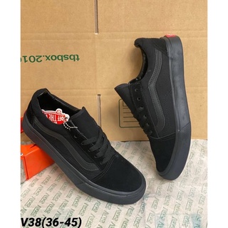 รองเท้าผ้าใบ Vans ลดราคา พร้อมส่ง