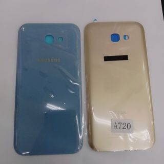 ภาพหน้าปกสินค้าฝาหลัง Samsung a520 a5 (2017) ที่เกี่ยวข้อง