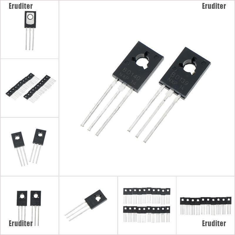 ทรานซิสเตอร์-bd-139-bd-140-10-ชิ้น-bd-130-10