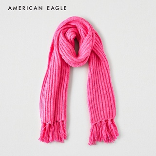 ภาพหน้าปกสินค้าAmerican Eagle Neon Knit Scarf ผ้าพันคอ ผู้หญิง นีออน( WAC 042-9629-615) ซึ่งคุณอาจชอบสินค้านี้