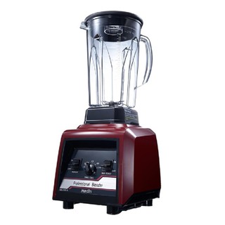 Madin Taiwan MD-206A Auto-Timer Smoothie Commercial Blender 2L, 1100W / เครื่องปั่นสมูทตี้ [เหมาะสำหรับการปั่นสมูทตี้]