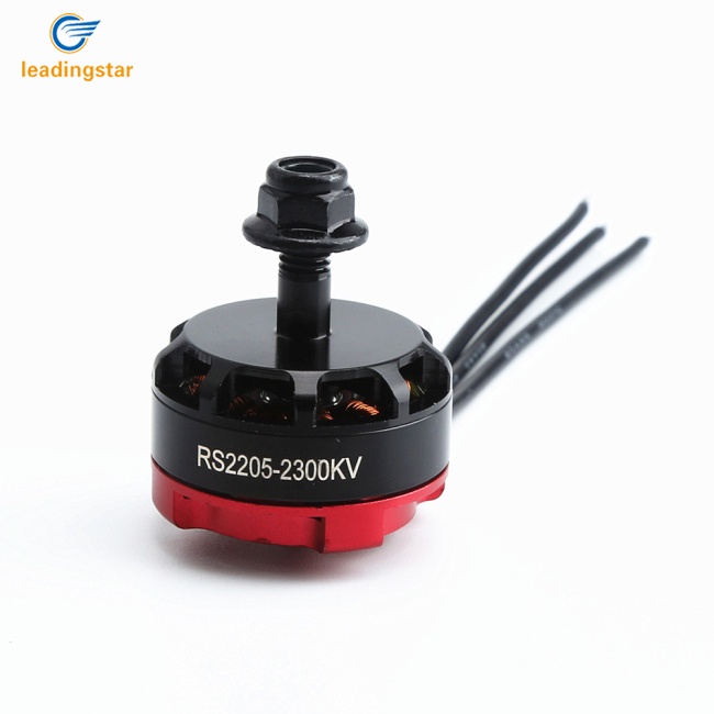 leadingstar-มอเตอร์ไร้แปรงถ่าน-rs2205-2300kv-2205-cw-ccw-สําหรับ-fpv-มอเตอร์แข่ง-quad-fpv-มัลติคอปเตอร์