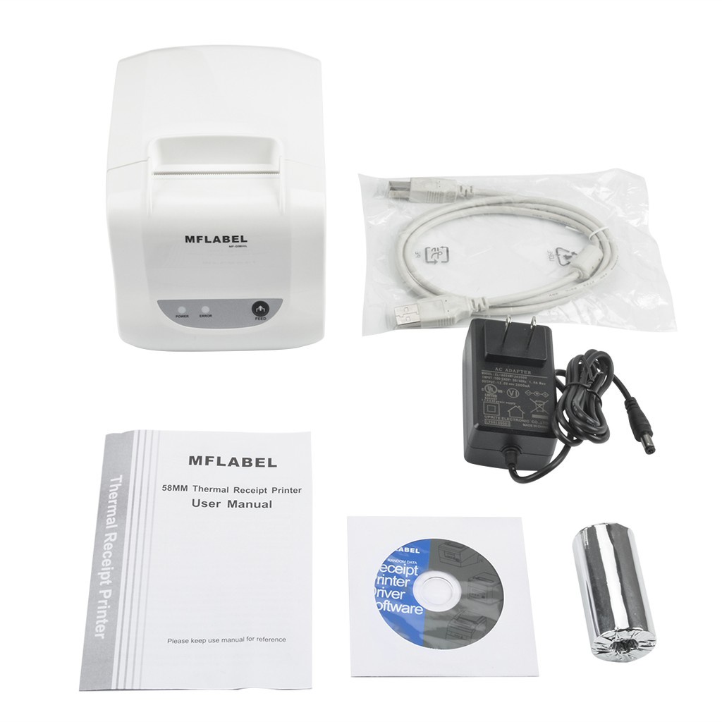 mflabel-mf-d58iiil-pos-เครื่องพิมพ์พร้อม-usb-line-lan-serial-port-เครื่องชำระเงิน-thermal-receipt