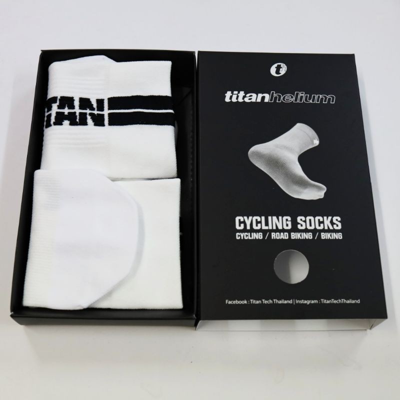 ถุงเท้าปั่นจักรยาน-titan-helium-cycling-socks-race-20