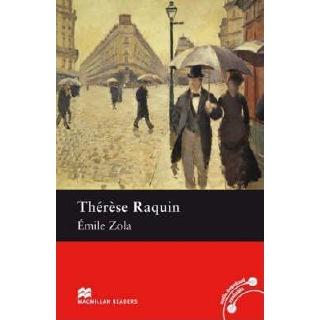 DKTODAY หนังสือ MAC.READERS INTER:THERESE RAQUIN