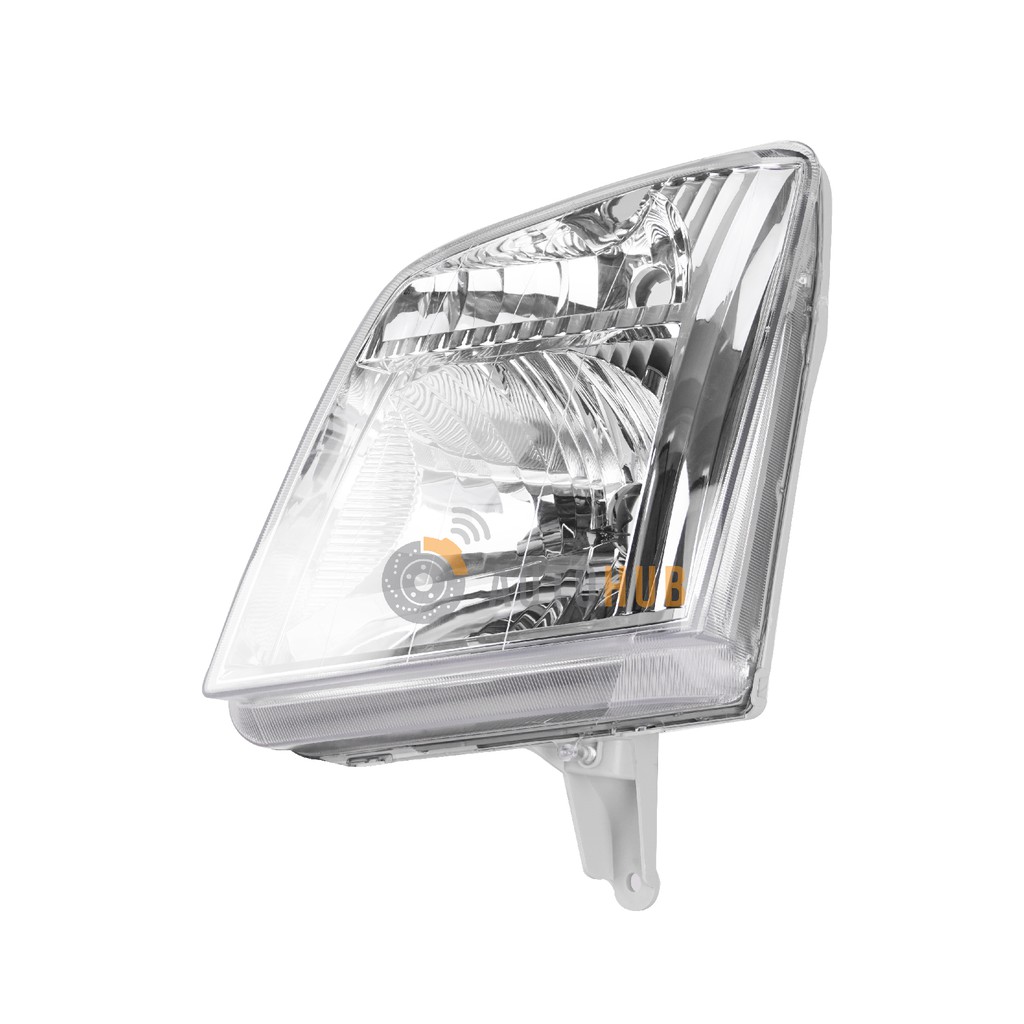 diamond-ไฟหน้า-isuzu-dmax-ปี-2006-2007-halogen-ฮาโลเจน-1-ดวง