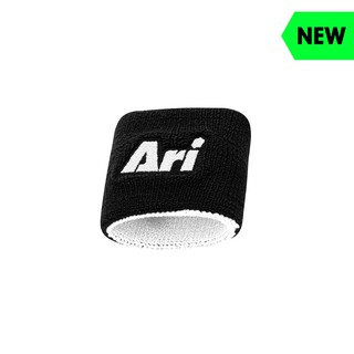 ARI WRISTBAND ผ้ารัดข้อมืออาริ