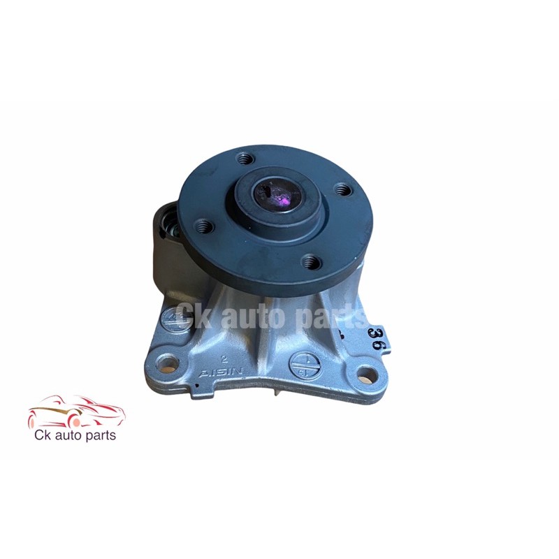 ปั้มน้ำ-มิตซูบิชิ-มิราจ-แอทราจ-mitsubishi-mirage-attrage-water-pump