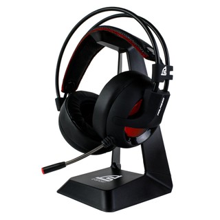 ภาพขนาดย่อของภาพหน้าปกสินค้าSIGNO ขาตั้งหูฟัง HS-800 Gaming Headphone stand จากร้าน huskshop บน Shopee ภาพที่ 3