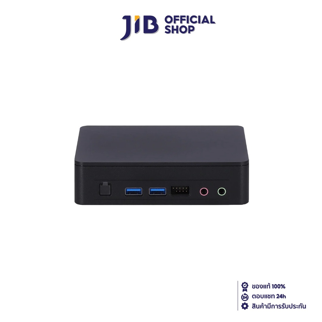 ราคาและรีวิวINTEL MINI PC (มินิพีซี) NUC 11ATKC4