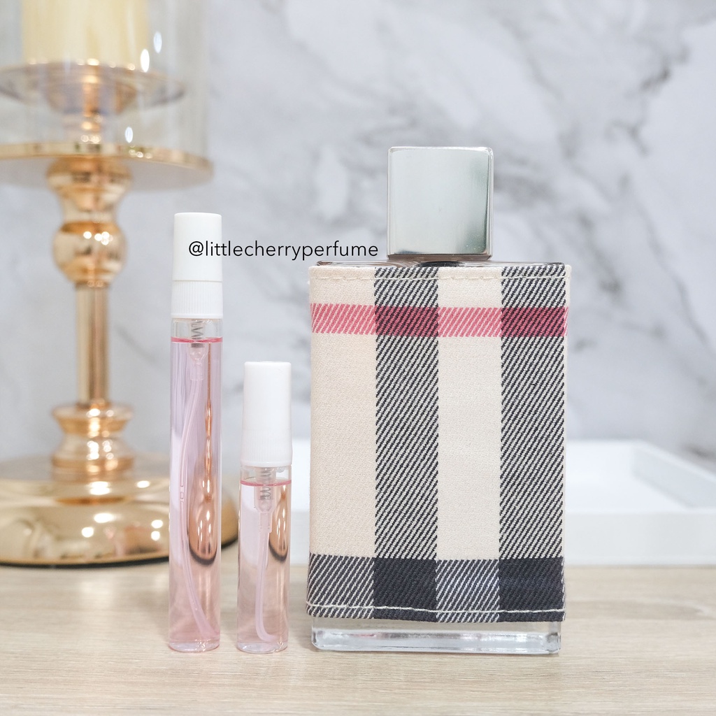 burberry-london-for-women-edp-น้ำหอมแท้แบ่งขาย