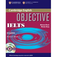 dktoday-หนังสือ-objective-ielts-inter-students-with-cd-romobjective-ielts-inter