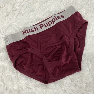 กางเกงในชาย Hush Puppies (Size M)