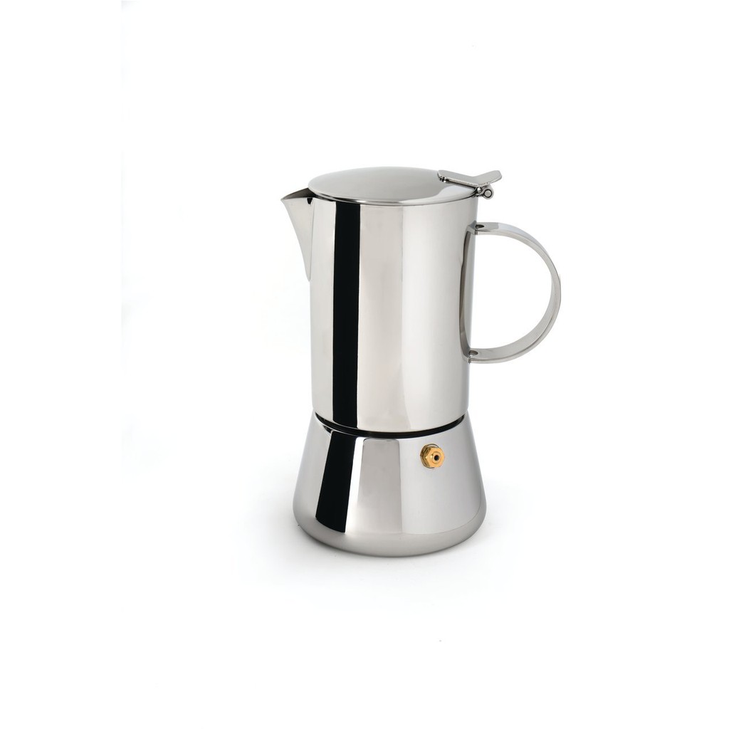 berghoff-110691xกาทำกาแฟเอสเปรสโซ-200ml-ของแท้-มารตรฐานยุโรป-นำเข้าจากเบลเยียม-ส่งฟรี-ส่งเร็วจากร้านค้าในประเทศ