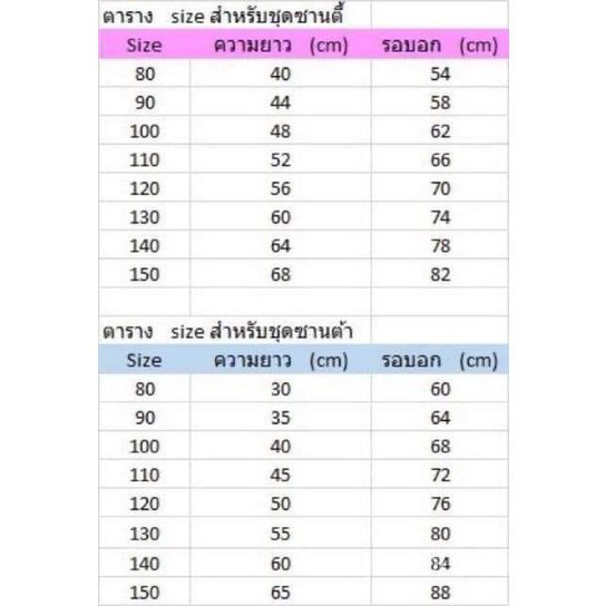 rร้านแฟชั่น-ชุดแซนตี้ต้อนรับคริสมาสต์ใหม่