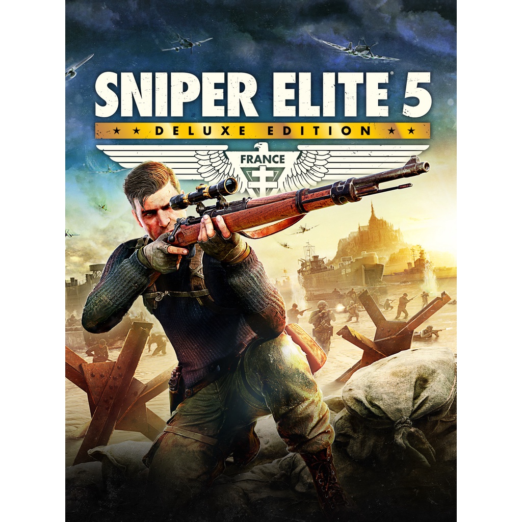 sniper-elite-5-deluxe-dlc-steam-offline