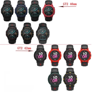 ภาพหน้าปกสินค้าฝาครอบป้องกัน SIKAI สำหรับ Huawei Watch GT 2 46mm GT2 42mm ที่เกี่ยวข้อง