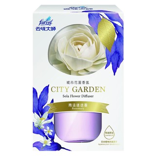 Air freshener PERFUME AIR REFRESHER INDOOR FARCENT FLOWER ROSEMARRY 375.50G Air freshener desiccant Home use น้ำหอมปรับอ